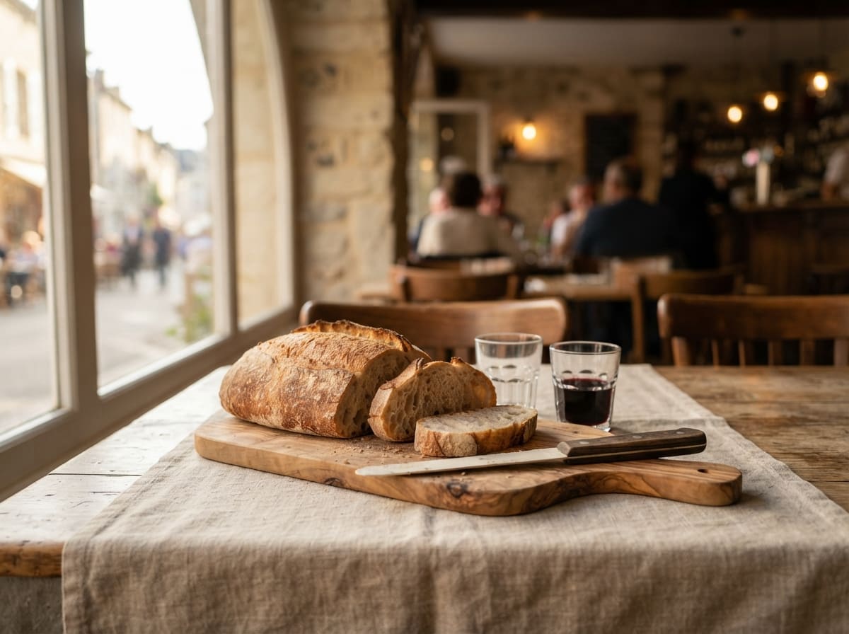Restaurant à Sakété — visuel d'ambiance restaurant / café